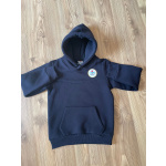 Kapşonlu Sweatshirt